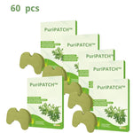 Patch douleurs et inflammations - PuriPATCH™