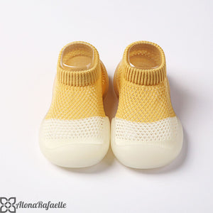 Chaussure bebe premiers pas - ChaussBEBE™