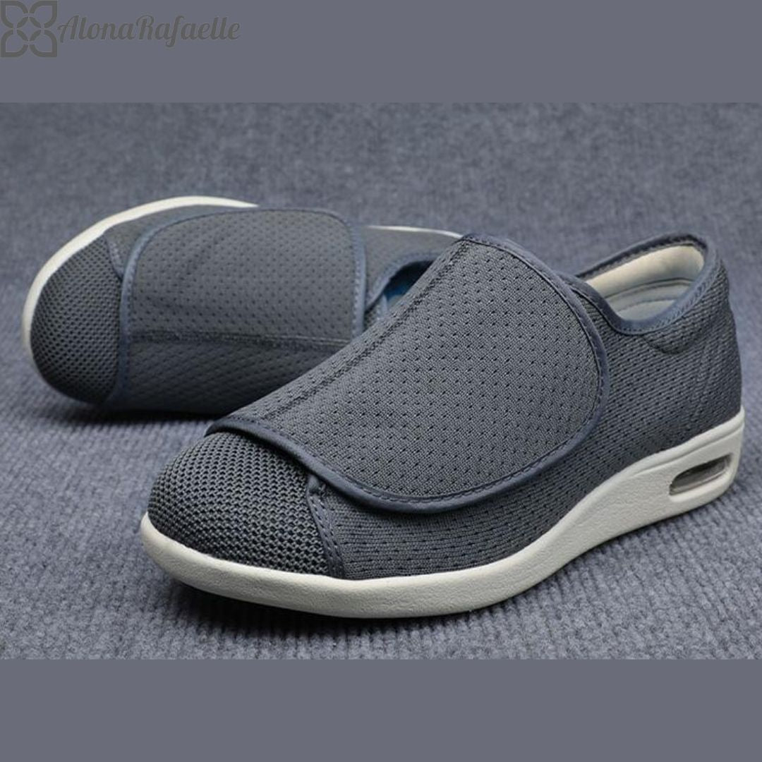 Chaussures orthopédiques et diabétiques - SoulagFEET™