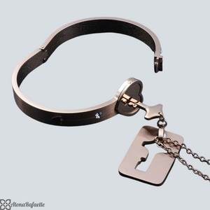 Bijoux Bracelet et collier