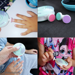 Coupe ongles - lime à ongles pour bébé BabyONGLES™
