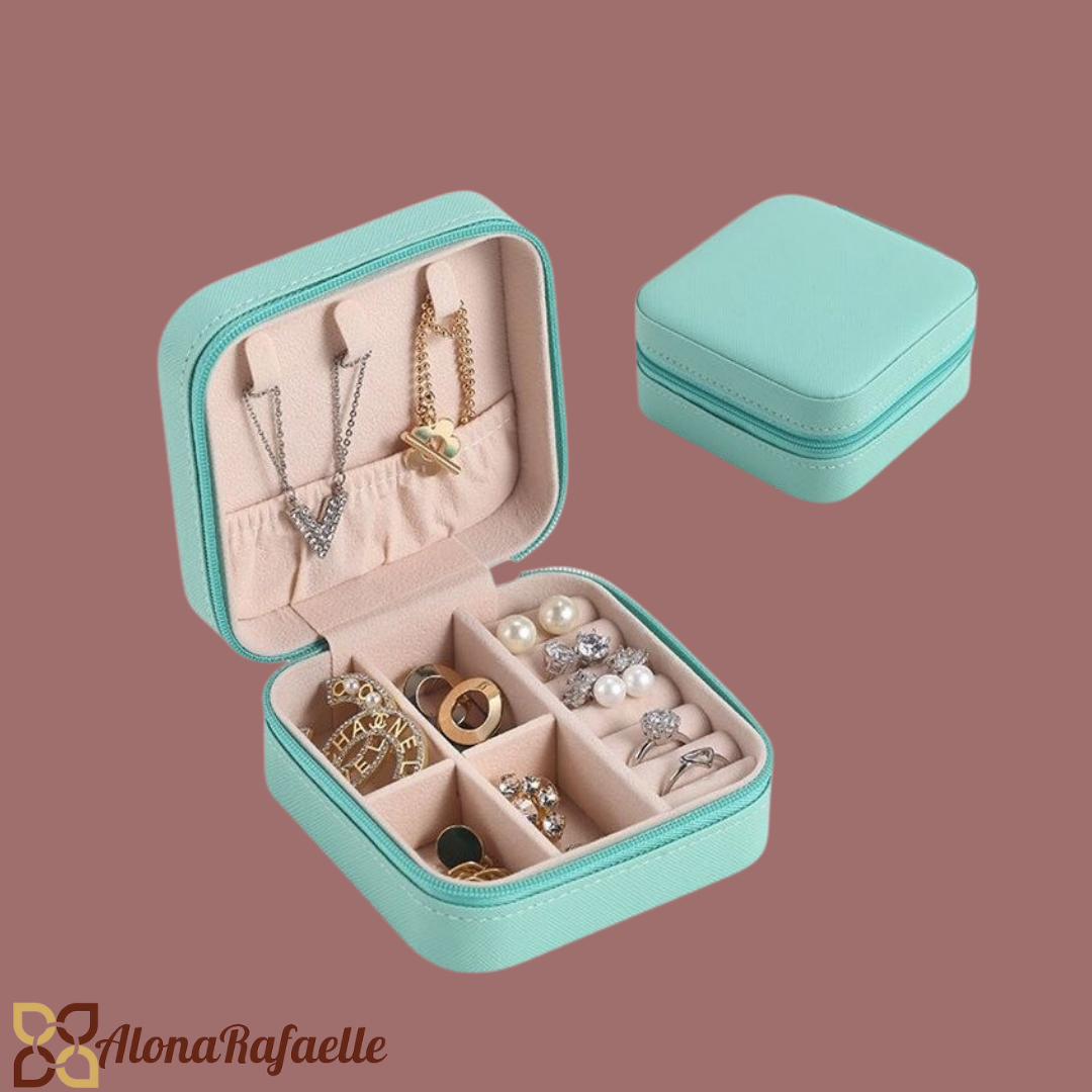 PRECIOUSBOX™- Boîte à bijoux