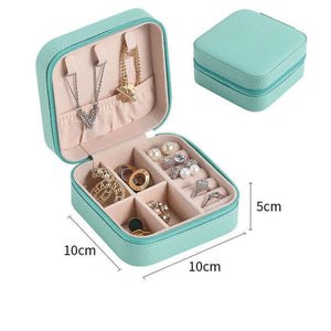 PRECIOUSBOX™- Boîte à bijoux