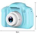 Appareil photo camera pour enfants - KidsPHOTO™